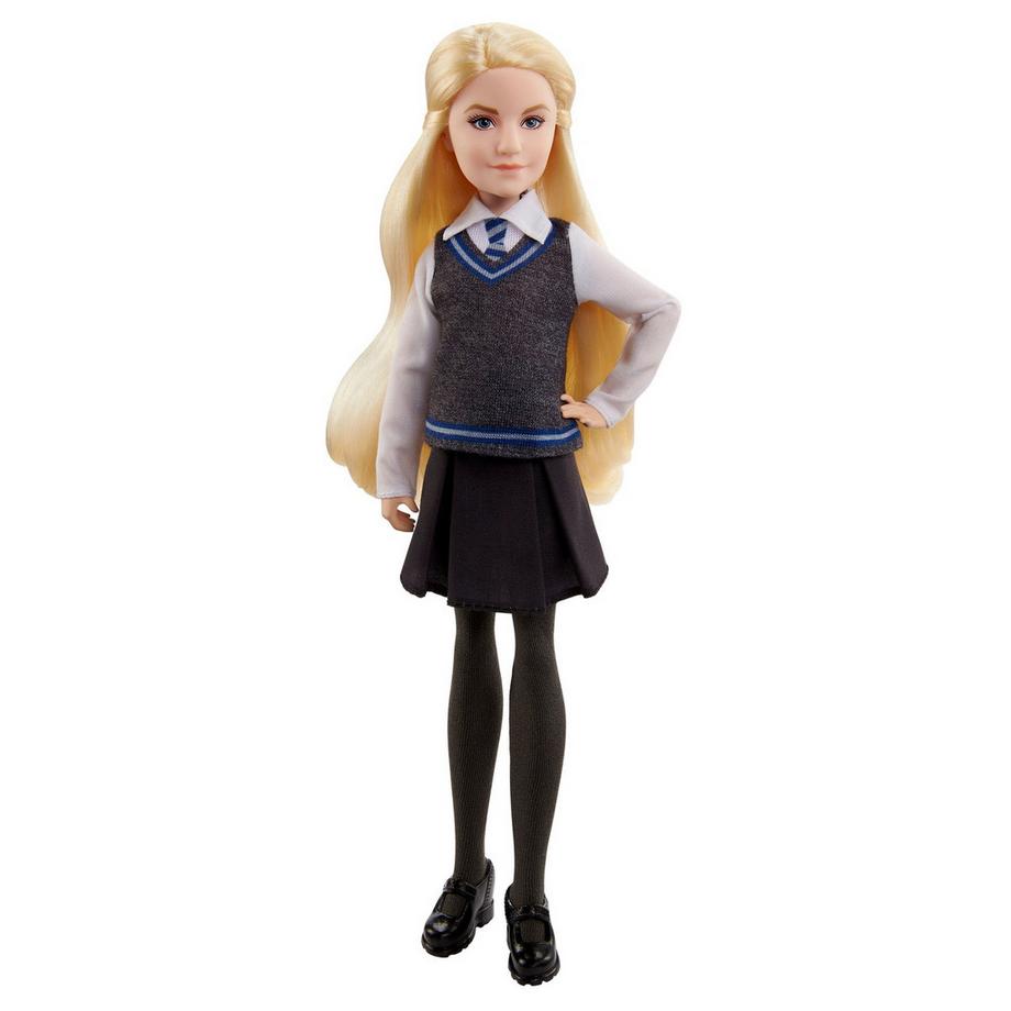 Mattel  Harry Potter Luna & Patronus 