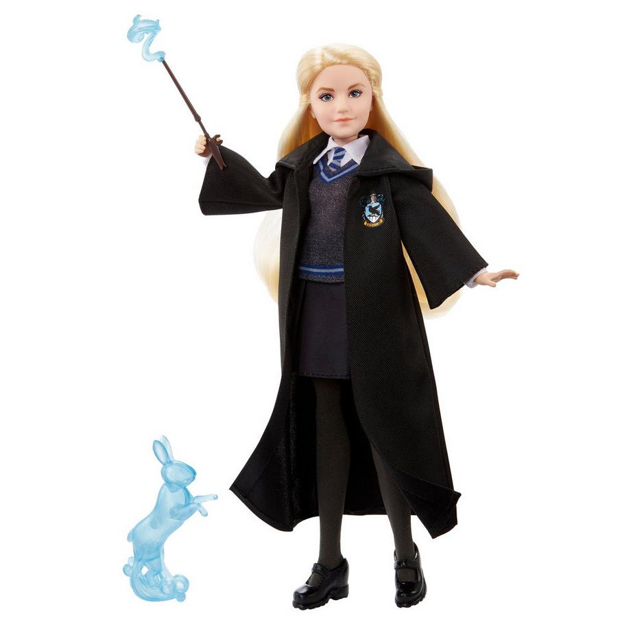 Mattel  Harry Potter Luna & Patronus 