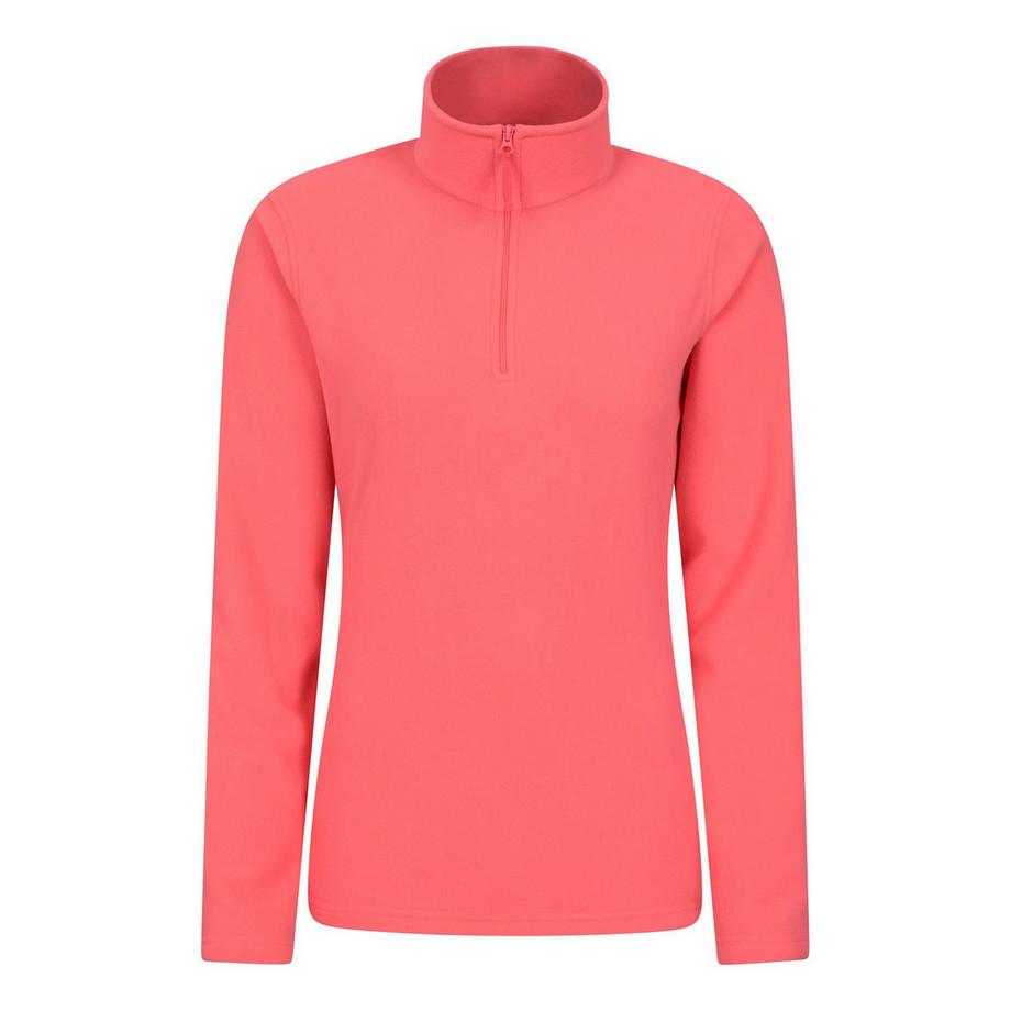 Mountain Warehouse Camber II Fleece Oberteil  