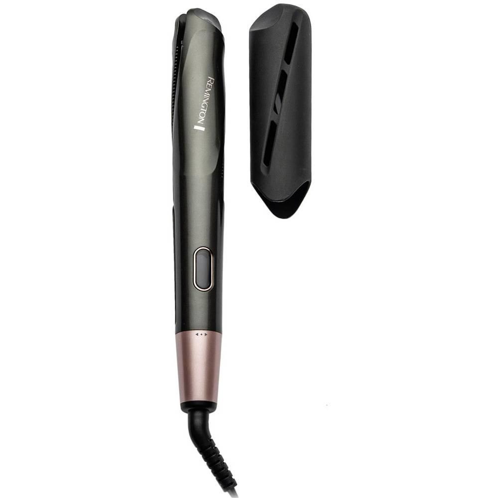 REMINGTON  S6606 Curl & Straight Confidence Haarglätter 