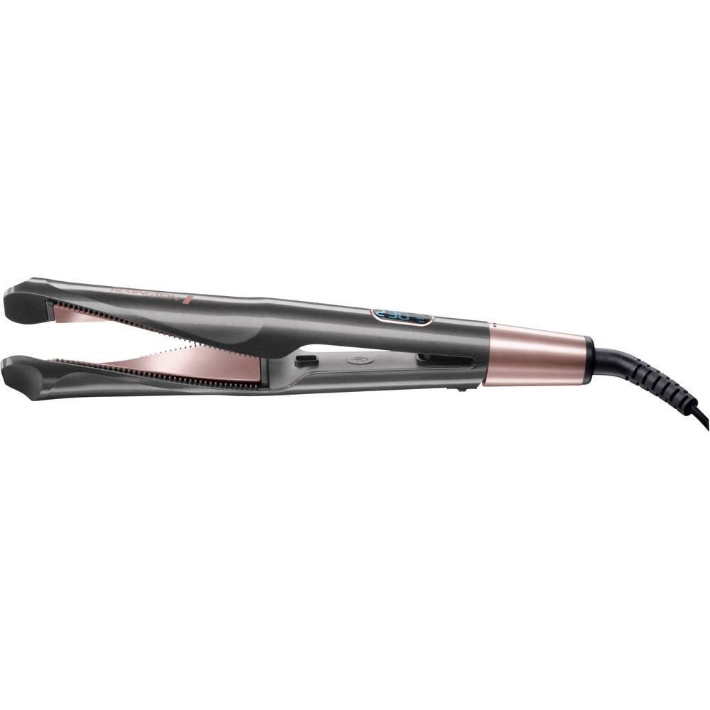 REMINGTON  S6606 Curl & Straight Confidence Haarglätter 