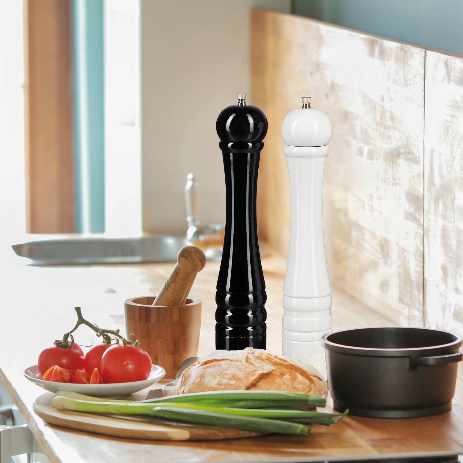 B2X Salz- und Pfeffermühle 2er Set  