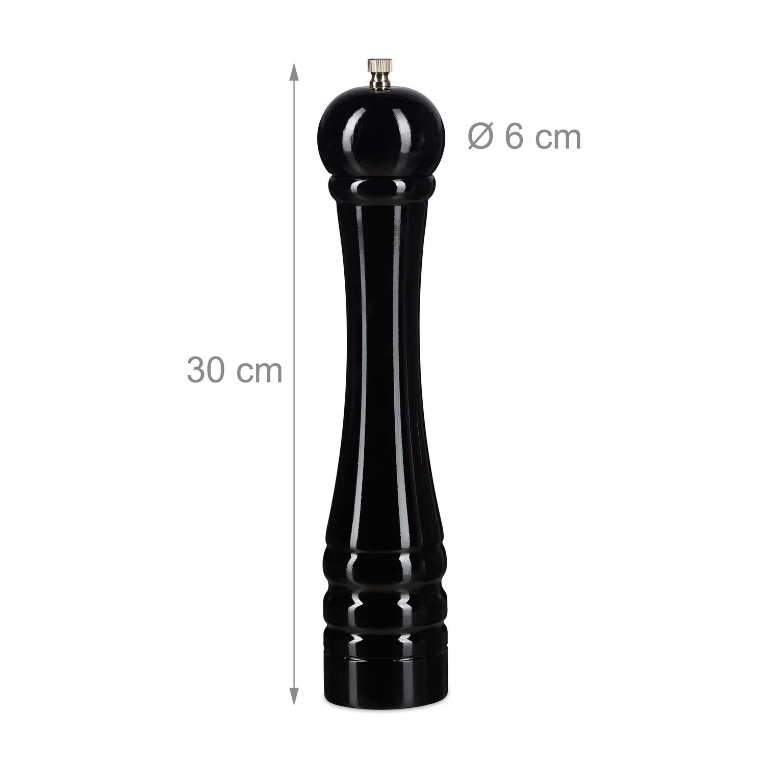 B2X Salz- und Pfeffermühle 2er Set  