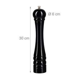B2X Salz- und Pfeffermühle 2er Set  
