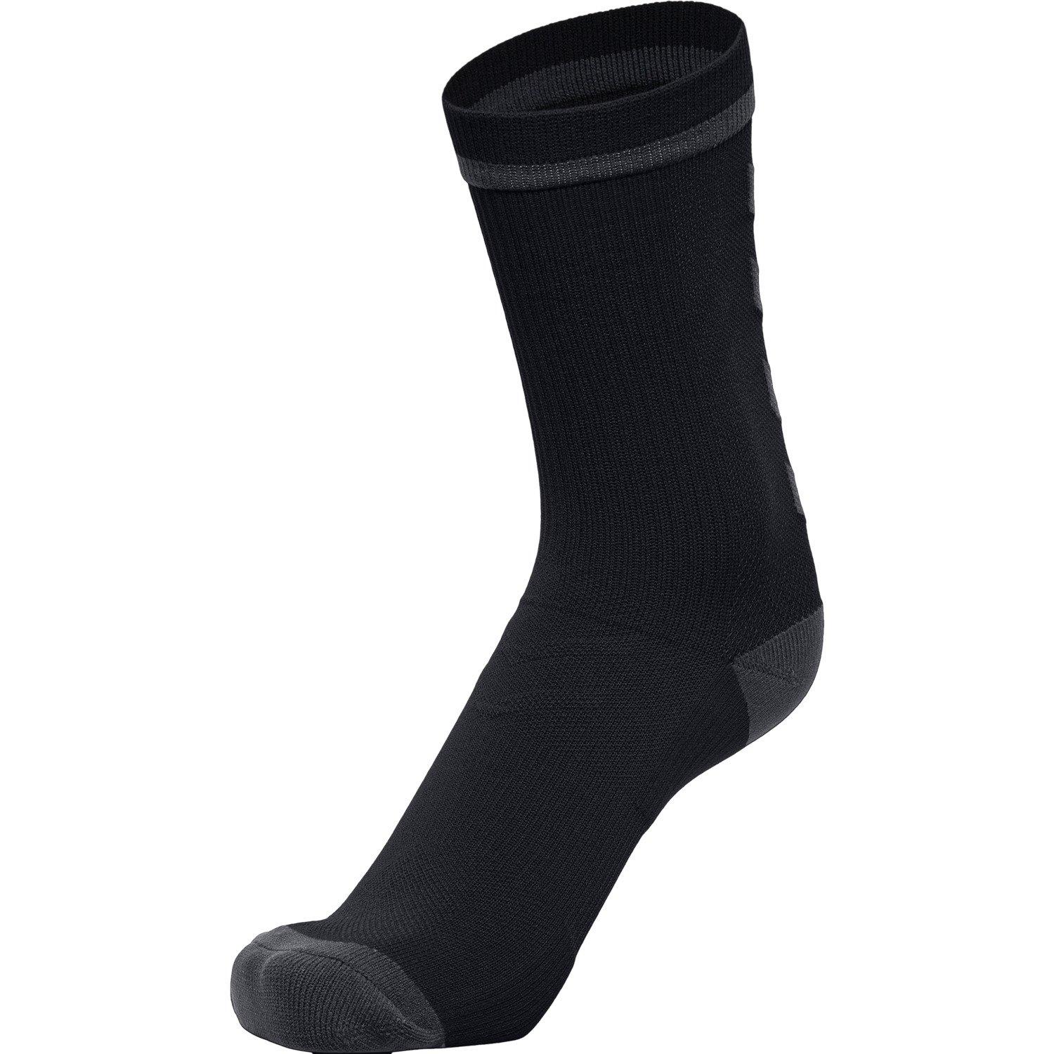 Image of Socken Elite Indoor Low Pa Herren 35-38