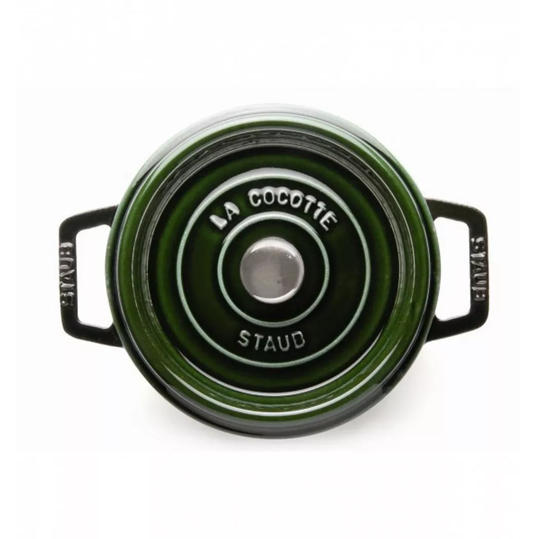 STAUB "Cocotte" Gusseisen