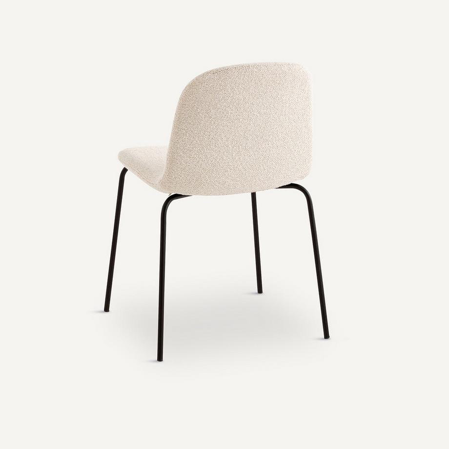 AM.PM Chaise bouclette  