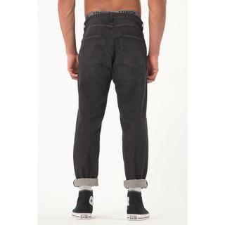 Sthuge  Jean Dad 5 poches, coupe Tapered Loose Fit - jusqu'au 70 