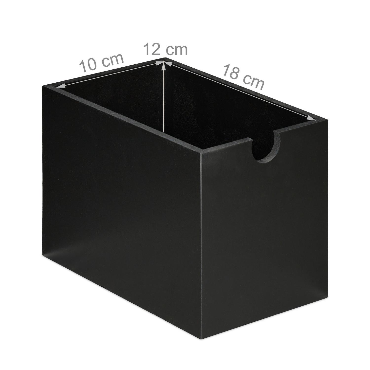 B2X Organisation de bureau 2 tiroirs  