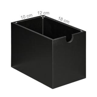 B2X Organisation de bureau 2 tiroirs  