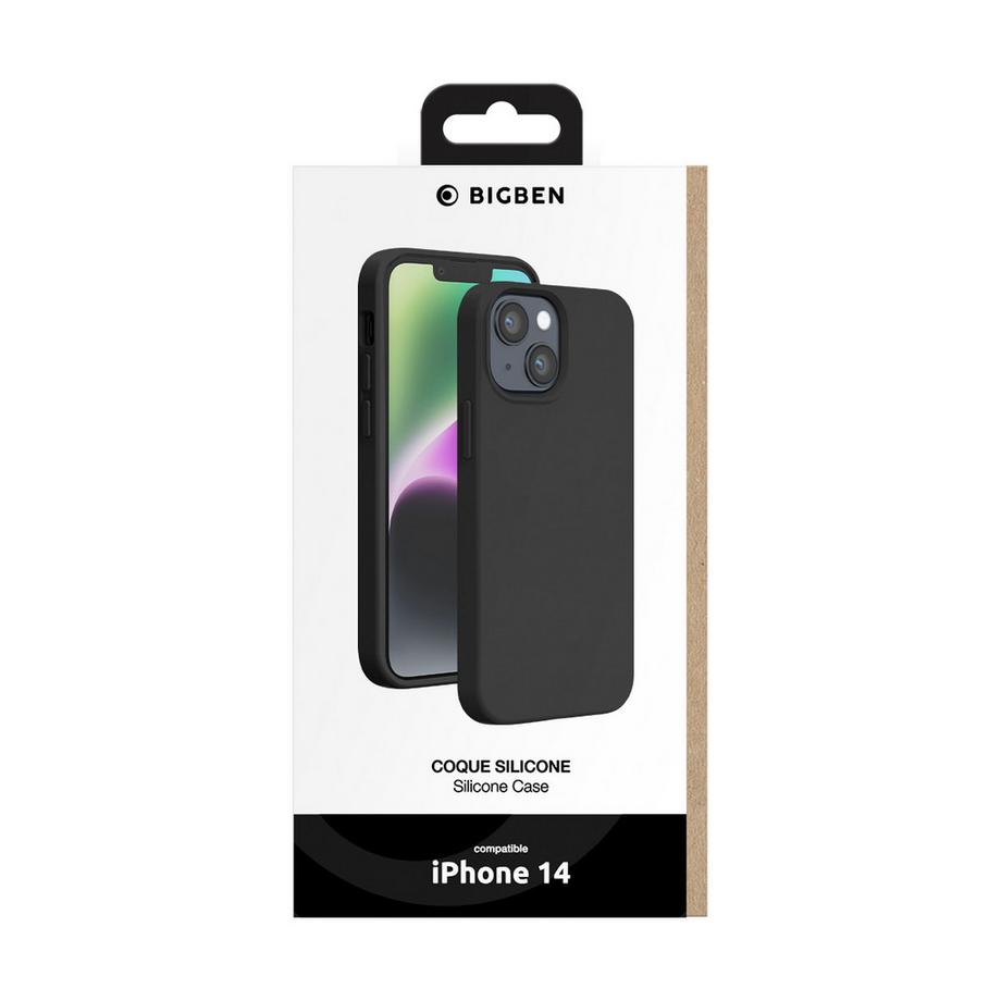 BigBen Connected  Coque pour iPhone 14 