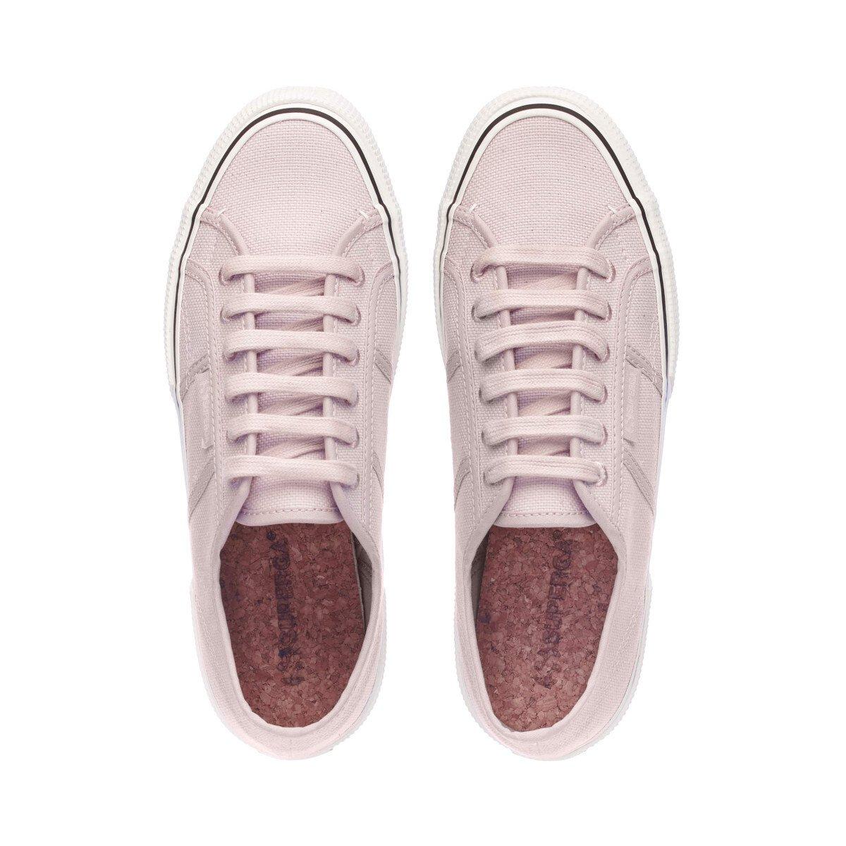 SUPERGA  sneakers 2490-bold organic canvas 