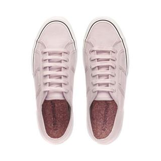 SUPERGA  sneakers 2490-bold organic canvas 