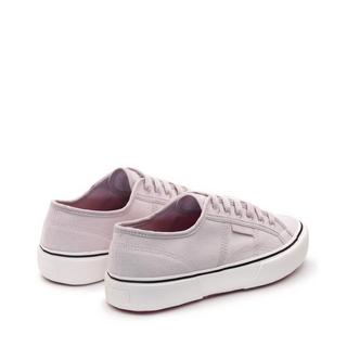 SUPERGA  sneakers 2490-bold organic canvas 