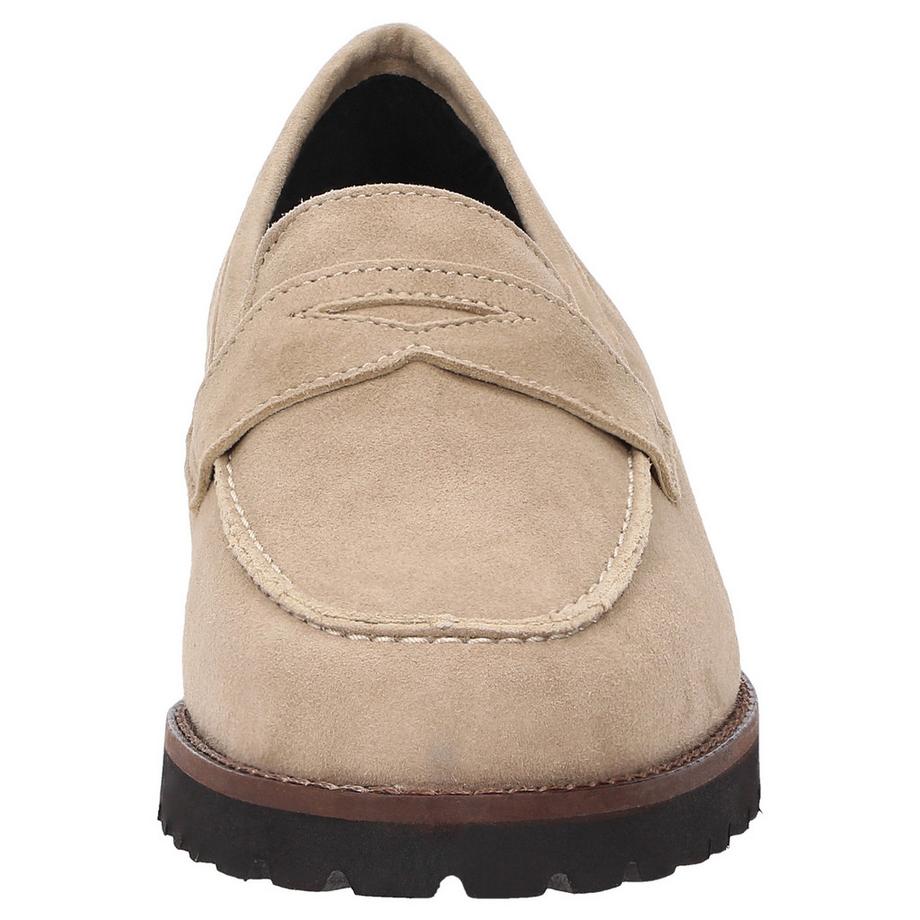 Sioux Meredith-709-H Slipper  