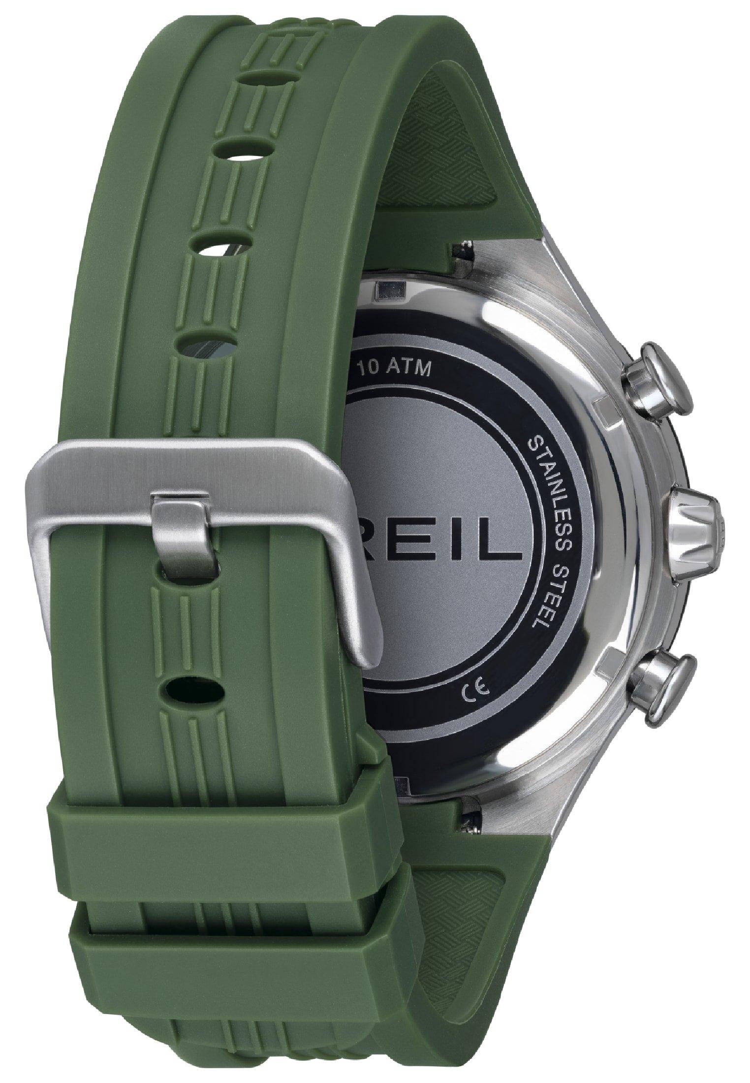 BREIL  Armbanduhr B Rise 