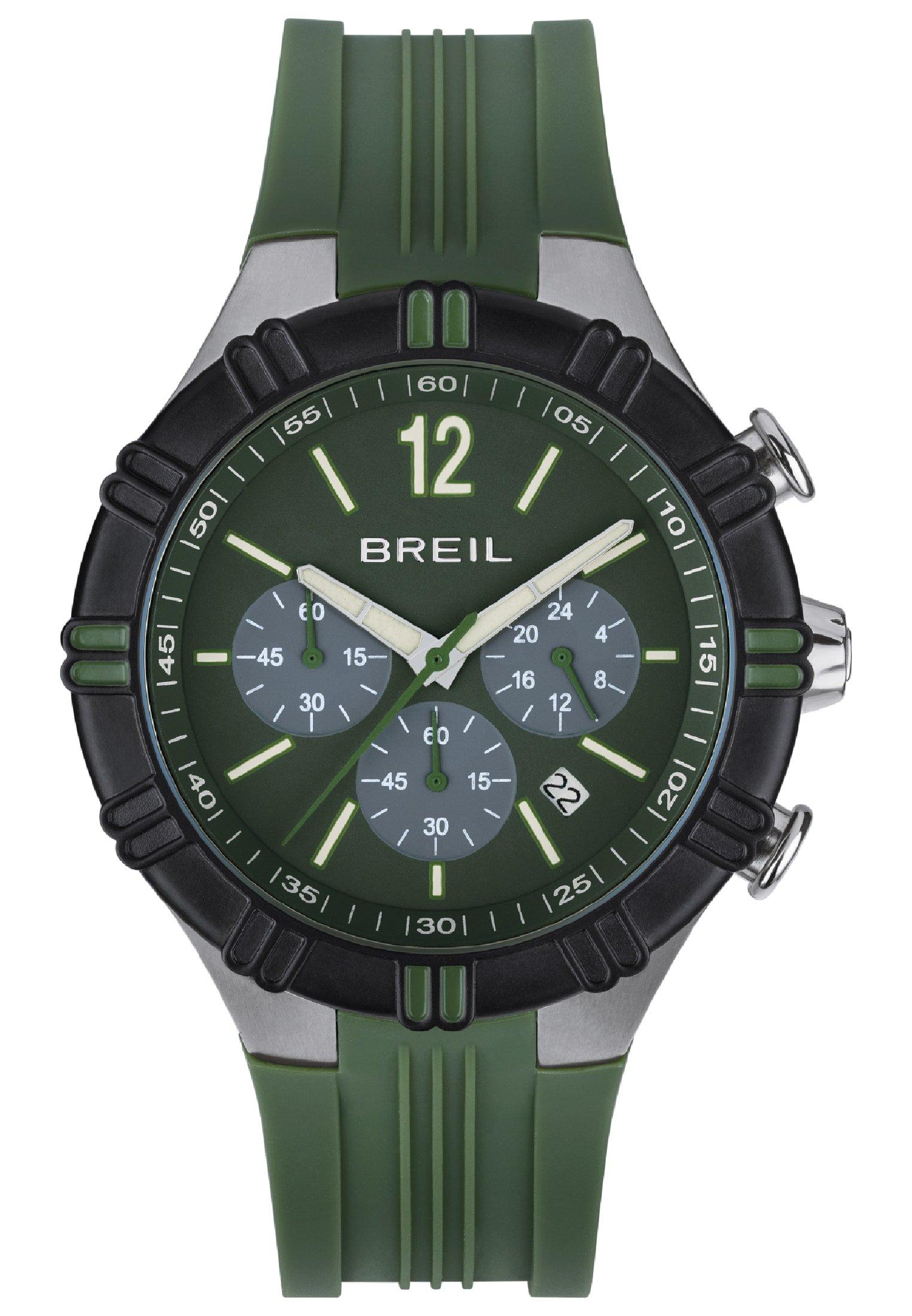 BREIL  Orologio B Rise 