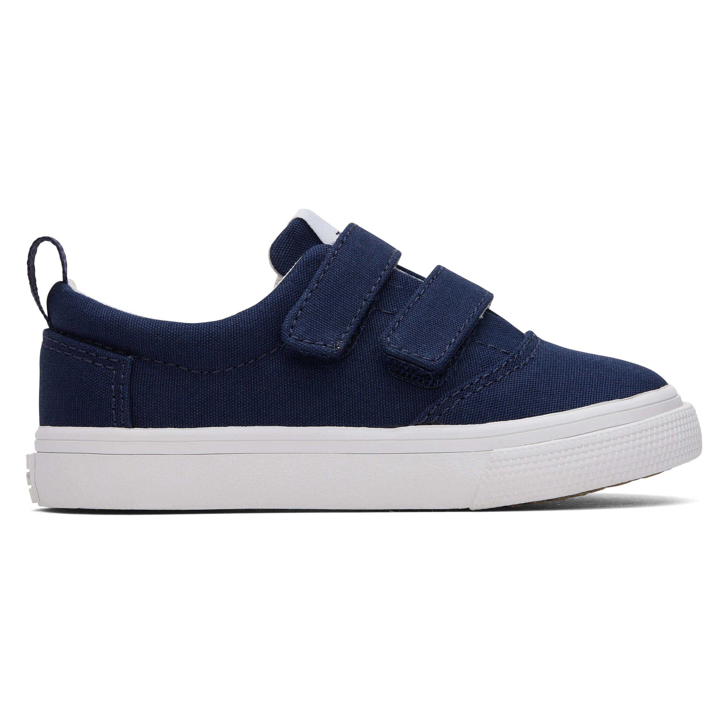 Image of Sneakers Mit Doppelten Strapsen, Baby Fenix Unisex 22