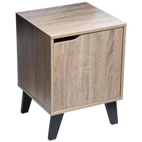 Northio Table de chevet  
