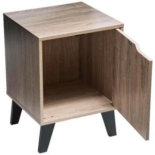 Northio Table de chevet  