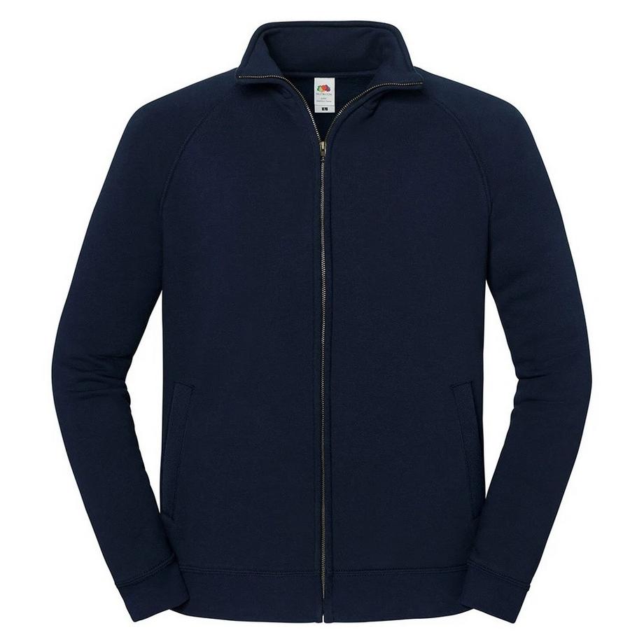 Iconic Premium Sweatjacke