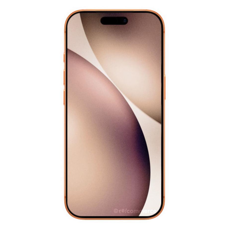 Ricondizionato iPhone 17 Pro Max 512GB - Come nuovo