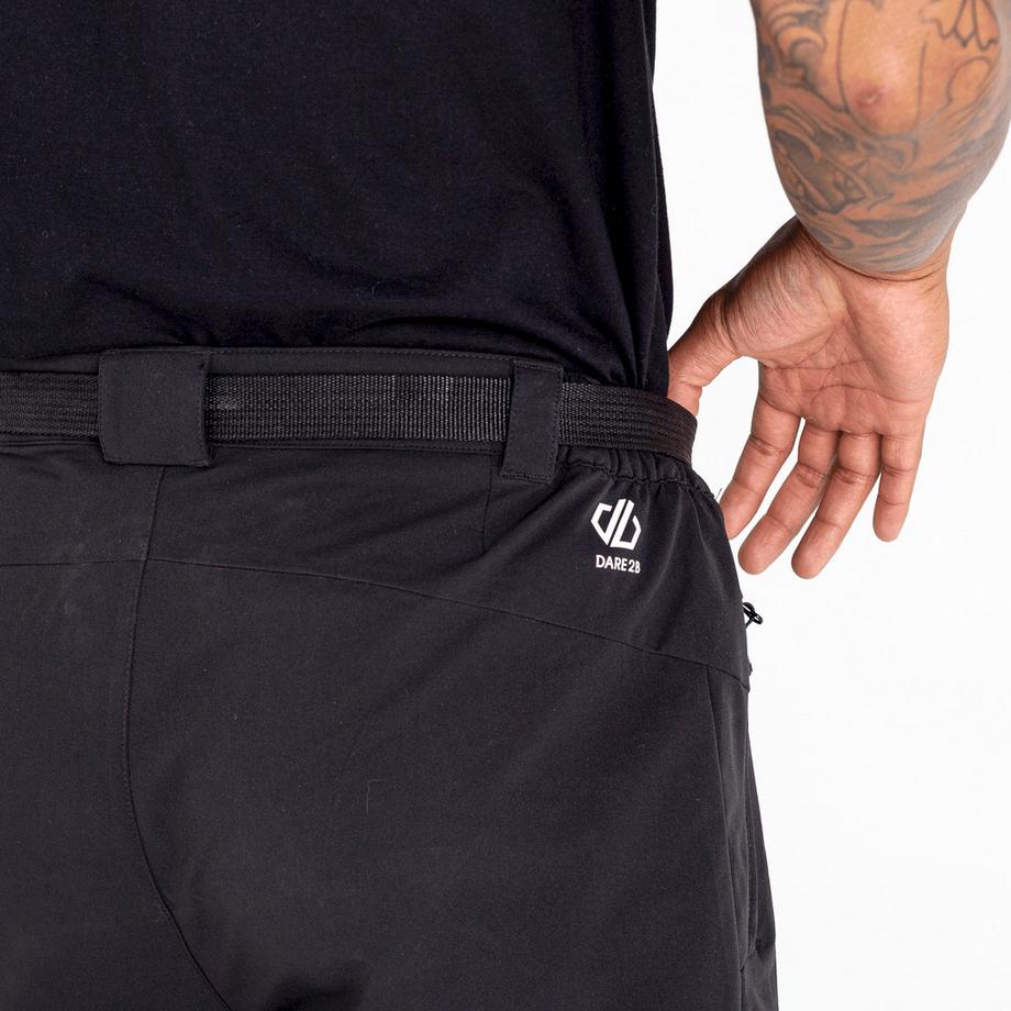 Dare 2B Tuned In Pro Cargo Shorts  