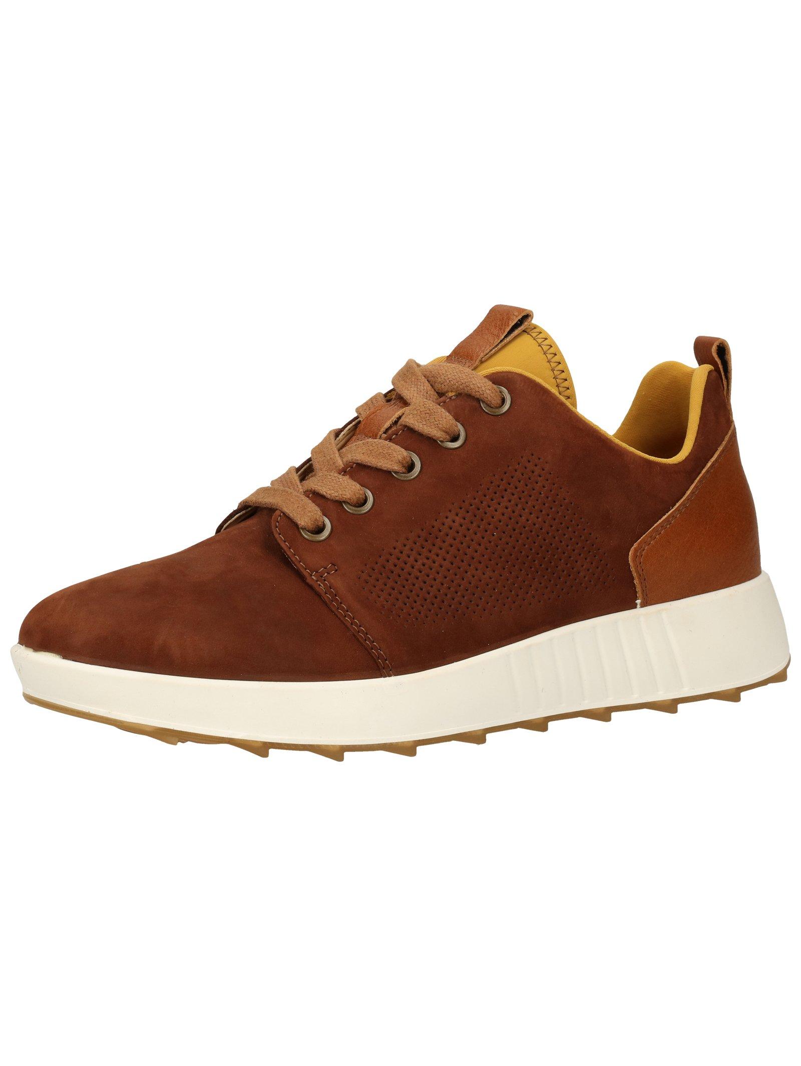 Image of Sneaker 2-009923 Damen Cognac 38.5