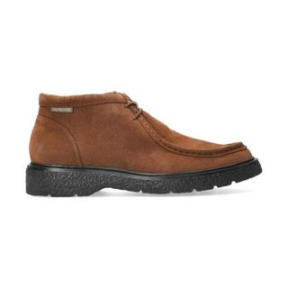 Mephisto  Evrard - Bottines suede 