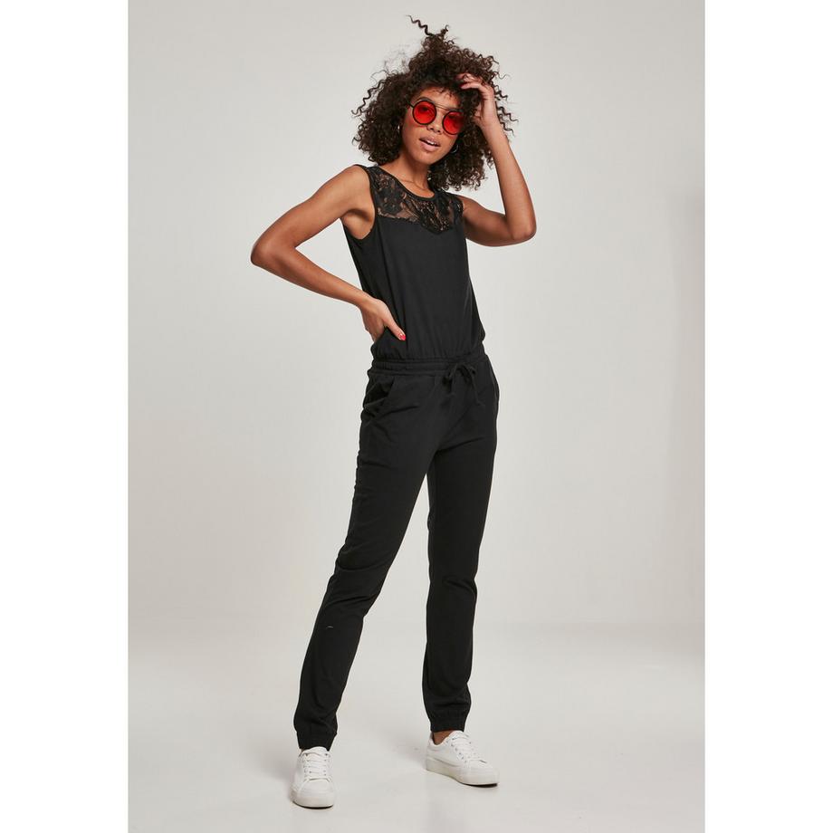 URBAN CLASSICS  damen-blocket urban claic 