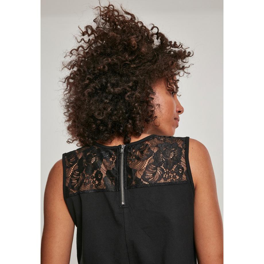 URBAN CLASSICS  damen-blocket urban claic 