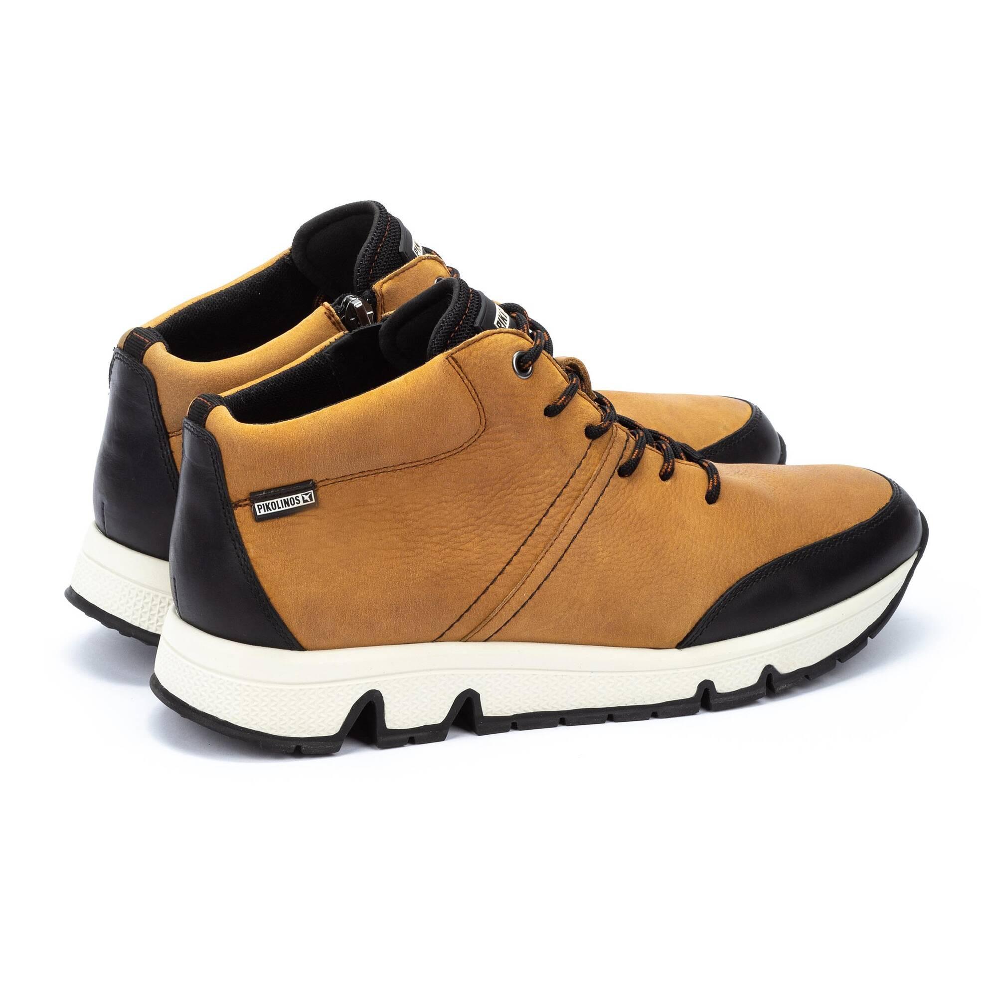 Pikolinos  Pikolinos Ferrol - Leder Sneaker 