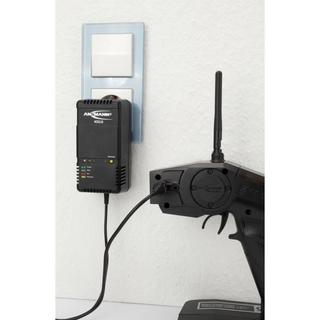 ANSMANN  Chargeur enfichable ACS 110 