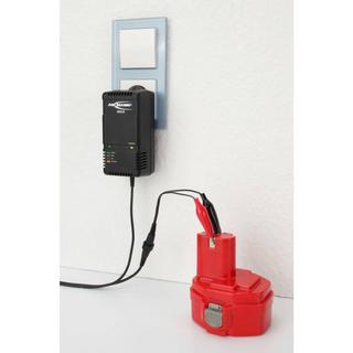 ANSMANN  Chargeur enfichable ACS 110 