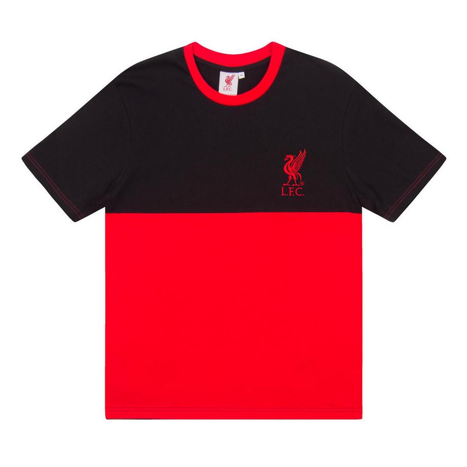 Liverpool F.C.  Ensemble De Pyjama Long 