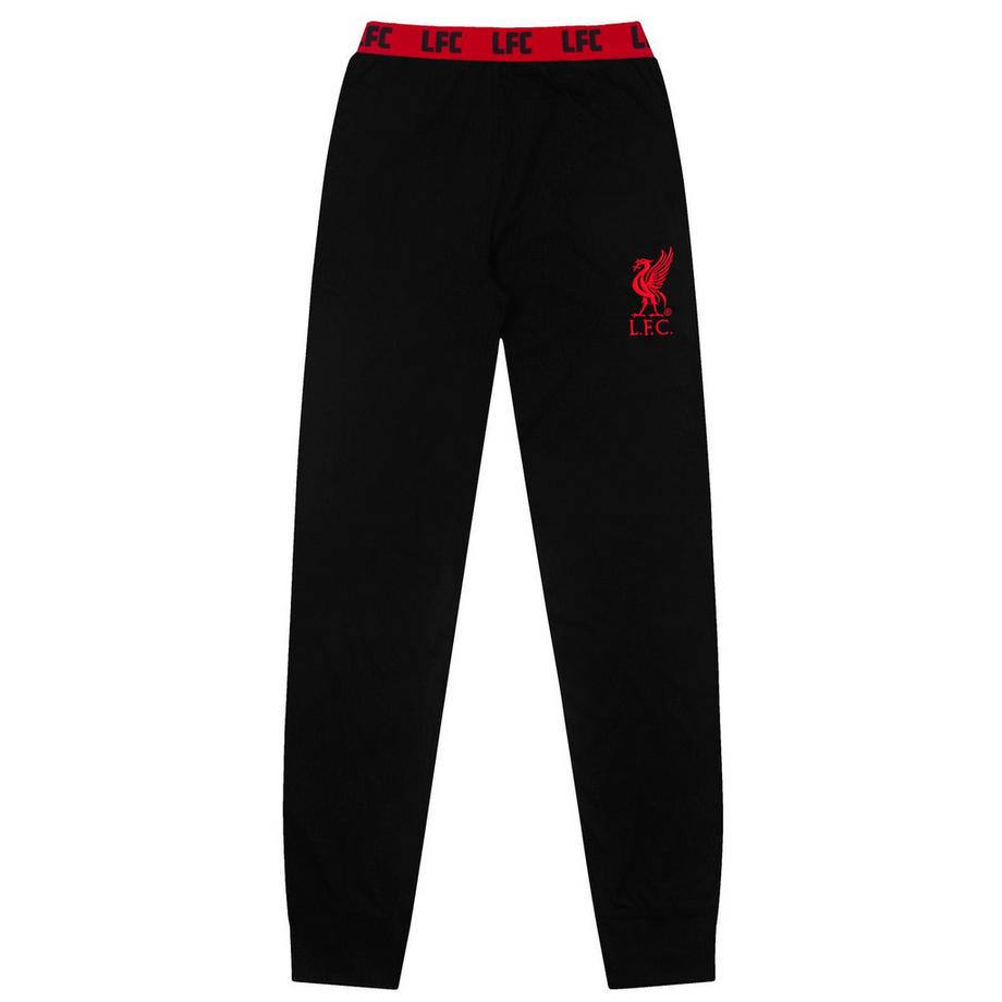 Liverpool F.C.  Ensemble De Pyjama Long 