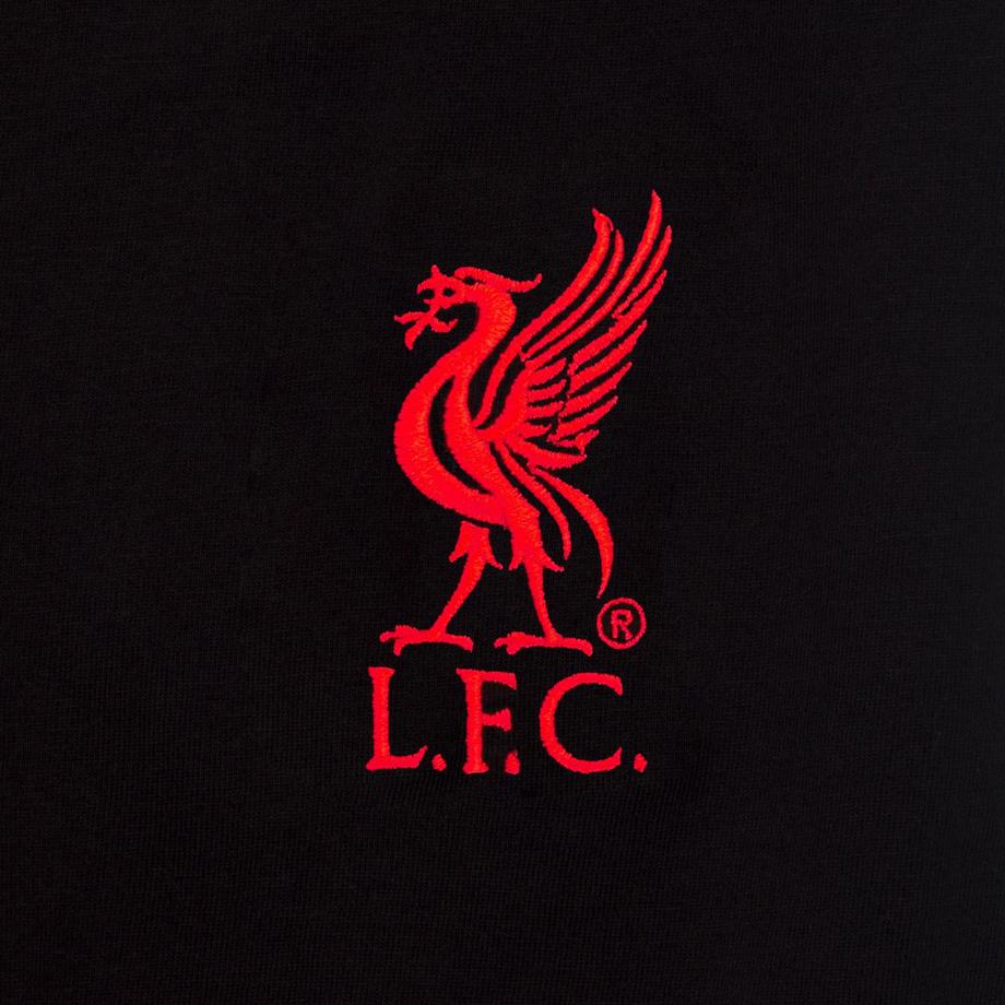 Liverpool F.C.  Ensemble De Pyjama Long 