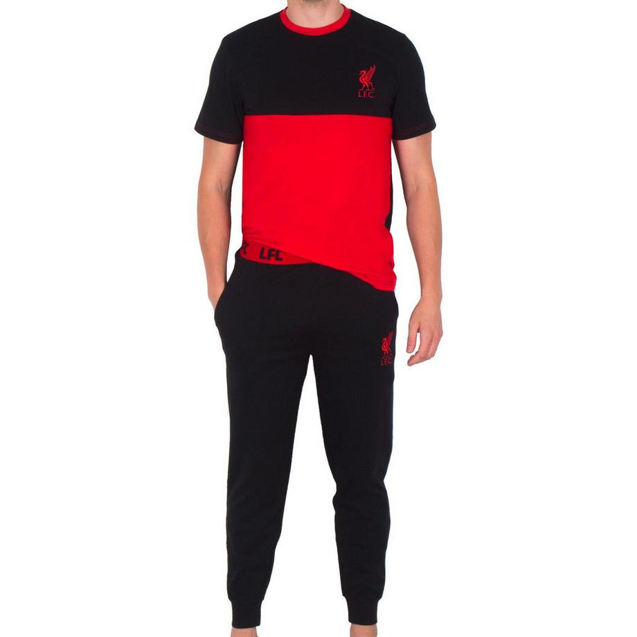 Set Pigiama Lungo