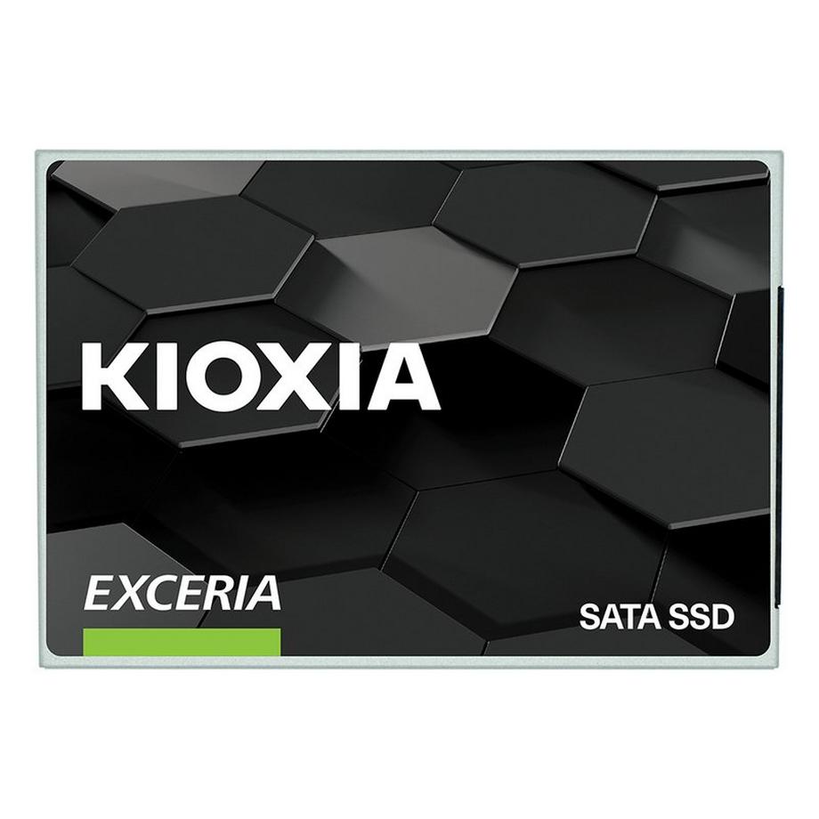EXCERIA 480GB SSD SATA III 480GB, 2.5"