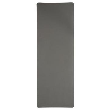Fitnessmatte / Yogamatte - Grau