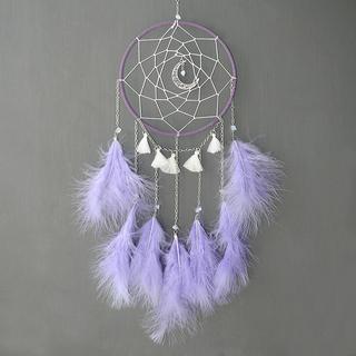 Cover-Discount  Acchiappasogni Dreamcatcher Moon 