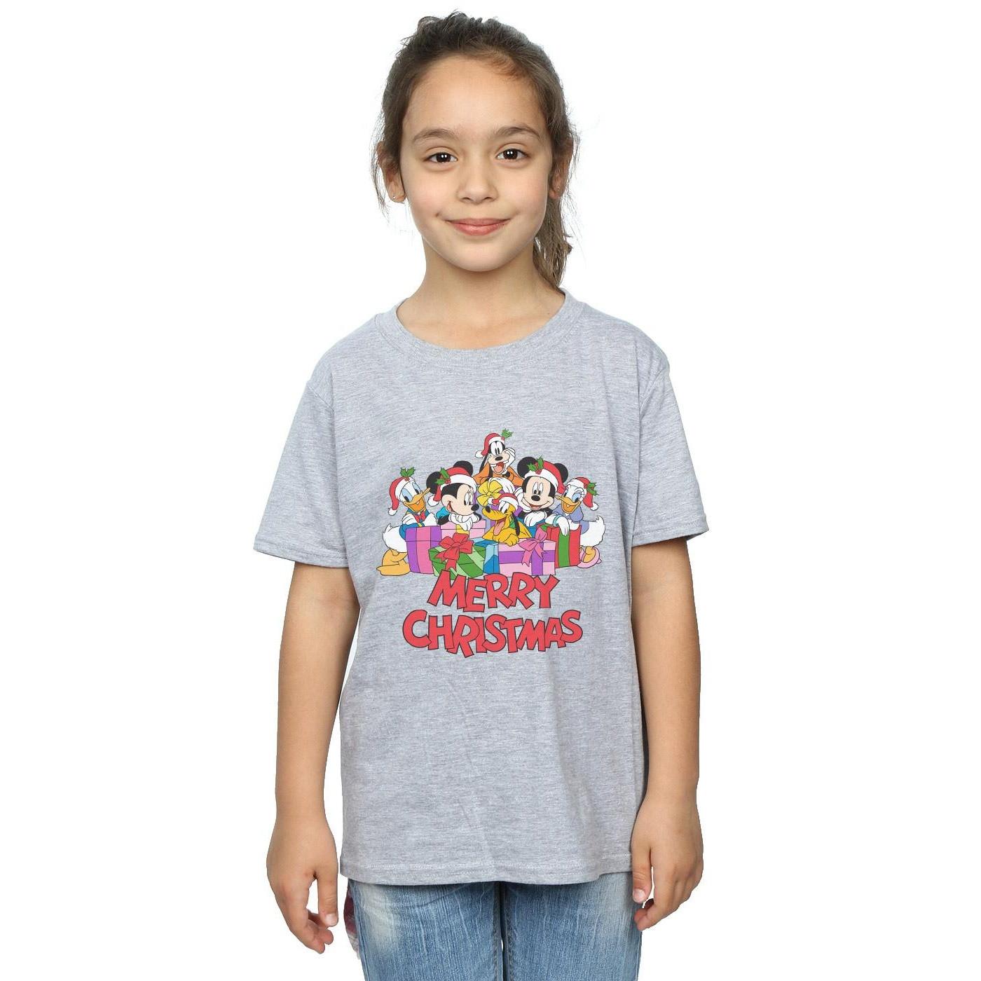 Disney  Tshirt MICKEY MOUSE AND FRIENDS 