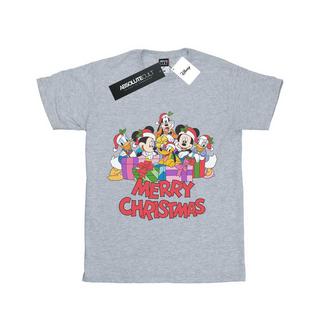 Disney  Tshirt MICKEY MOUSE AND FRIENDS 