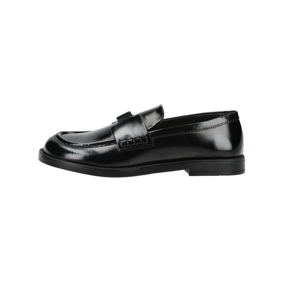Pavement Mocassins  