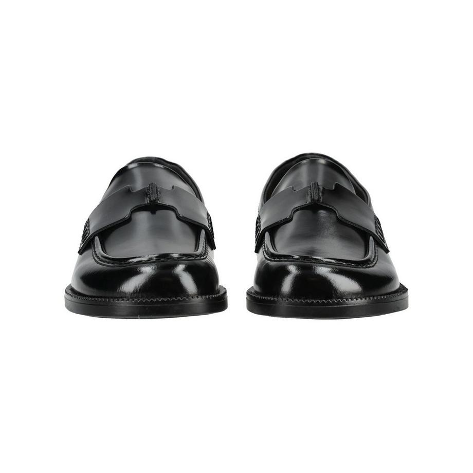 Pavement Mocassins  