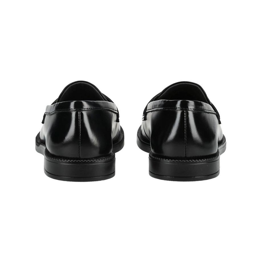 Pavement Mocassins  