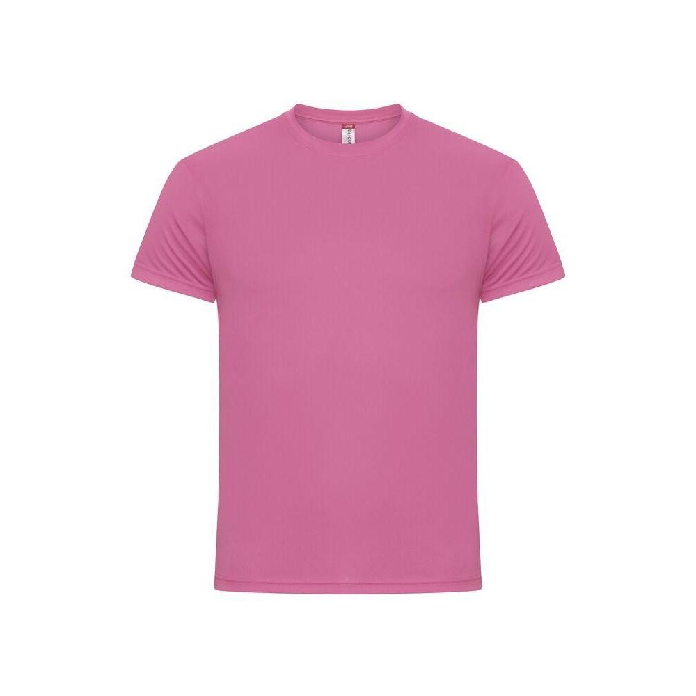 Clique Aktiv Kurzarm T-Shirt  