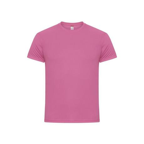 Clique Aktiv Kurzarm T-Shirt  