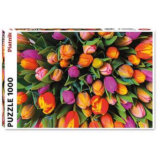 Piatnik  Puzzle Tulpen (1000Teile) 