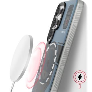 Forcell  MagSafe Hülle Samsung Galaxy S25 Ultra 